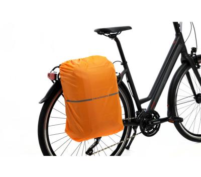 New Looxs New Looxs Rucksack Nevada Backpack Green Produktbild 5