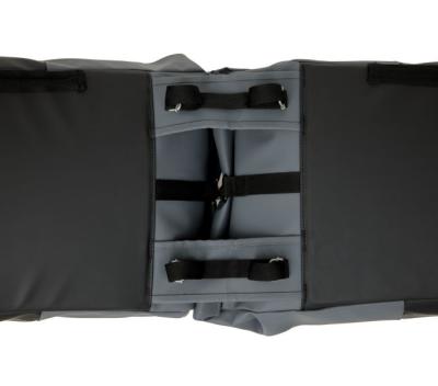 New Looxs Tasche Nyborg Double Dark Grey/Black Produktbild 1