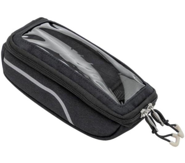 New Looxs Handytasche Sports KF Black Klickfix