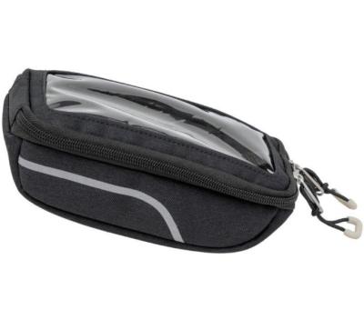 New Looxs Handytasche Sports KF Black Klickfix Produktbild 1