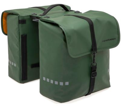 New Looxs Doppelpacktasche Odense Double RT Green Produktbild 1
