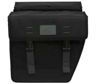 New Looxs Doppelpacktasche Origin Double Hybride Black Produktbild 1