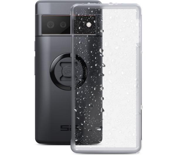 SP Connect SP Connect SP Weather Cover Pixel 6 Pro