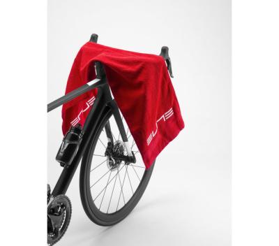 ELITE Trainingshandtuch Zugaman Produktbild 2