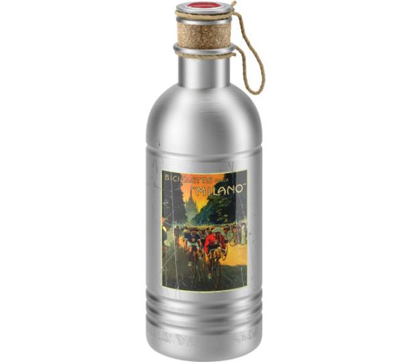 ELITE ELITE Trinkflasche Eroica Biciclette Milano 600 ml