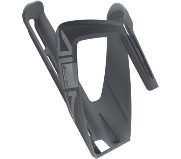 ELITE ELITE Flaschenhalter Ala Grau Soft touch