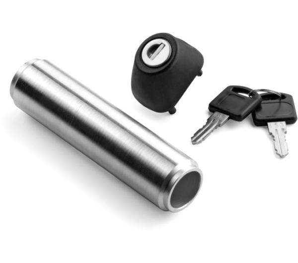 ELITE 20 mm Steckachsadapter Sanremo Tour Lock und Race Lock