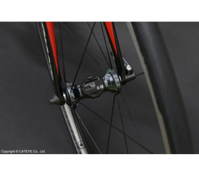 CATEYE CATEYE Geschwindigkeitssensor kabellos SPD-30 Bluetooth/ANT+ Produktbild 3