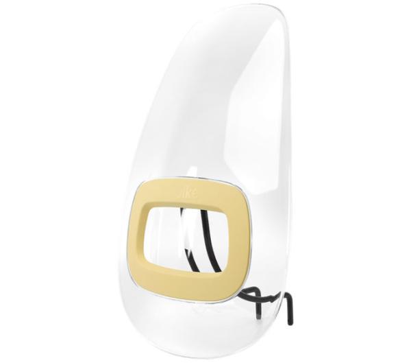 Bobike Bobike Windschutzscheibe GO Mini Lemon Sorbet