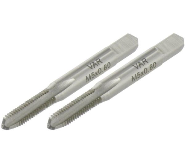 VAR Gewindebohrer CD-04100 M5 x 0,8