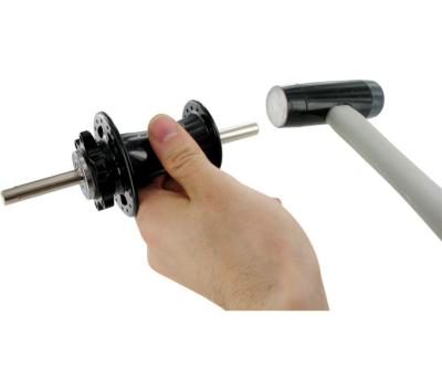 VAR Nabenlager-Auspresswerkzeug RP-43400 Produktbild 4