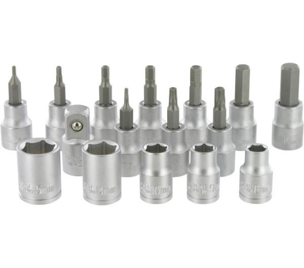 VAR Satz mit Bit-Eins&auml;tzen DV-10700