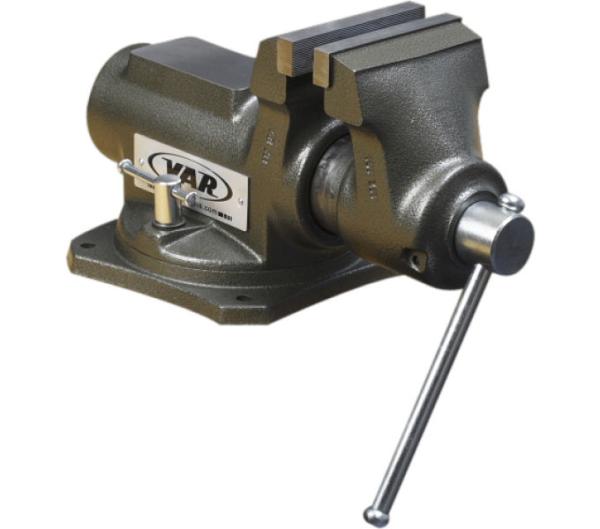 VAR Schraubstock DV-09000 100 mm