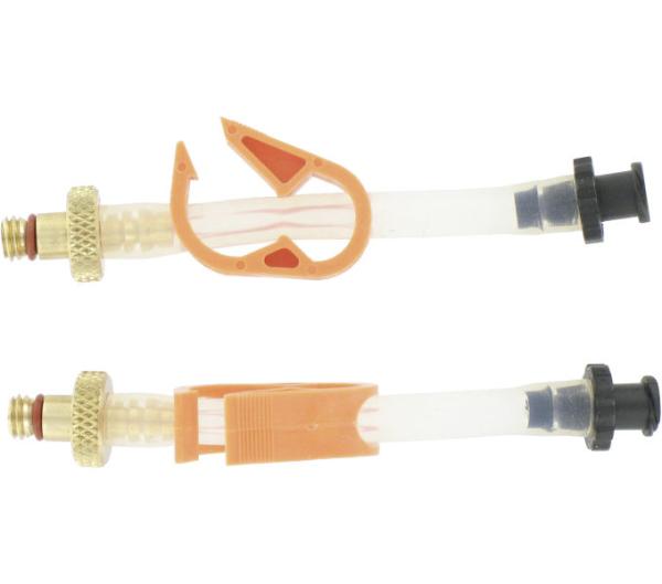 VAR Ersatzschl&auml;uche f&uuml;r Entl&uuml;ftungsset M6 FR-30016-2