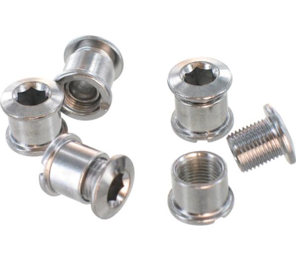 VAR 60 Stk. Kettenblattschrauben SC-67301