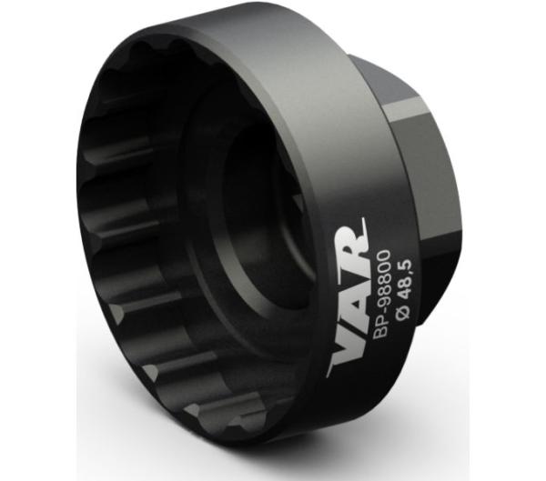 VAR Innenlagerwerkzeug BP-98800 FSA Mega Evo, Wheels Manufacturing 48,5 mm