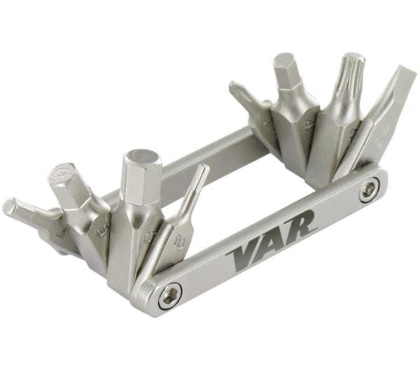 VAR Micro-Multitool MF-21000-C