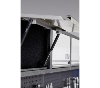 VAR Wandschrank MO-52221 680 x 281 x 350 mm Produktbild 1