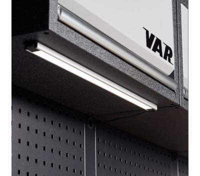 VAR Wandschrank MO-52221 680 x 281 x 350 mm Produktbild 2