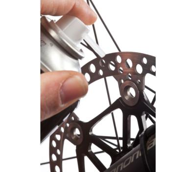 VAR Bremsenreiniger NL-75000 400 ml Produktbild 1