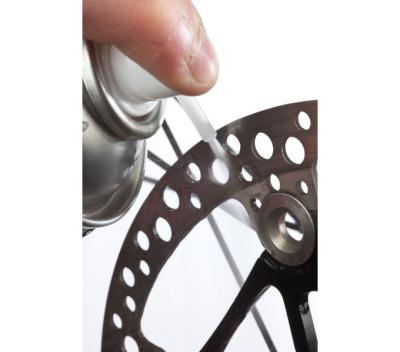 VAR Bremsenreiniger NL-75000 400 ml Produktbild 2