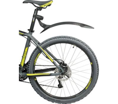 Z&eacute;fal Schutzblech Set Deflector FM60/RM60 Sattelst&uuml;tze Produktbild 1