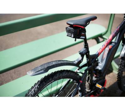 Z&eacute;fal Schutzblech Set Deflector FM60/RM60 Gabel mit universellem Spannsystem Produktbild 1