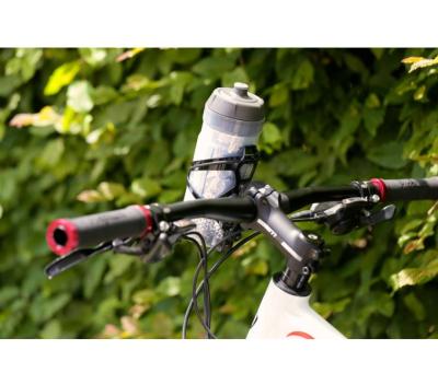 Z&eacute;fal Flaschenhalter Pulse B2 Black mit Halterung Produktbild 2