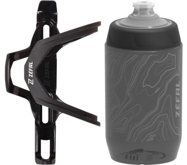 Z&eacute;fal Set Pulse Z2/Sense Pro50