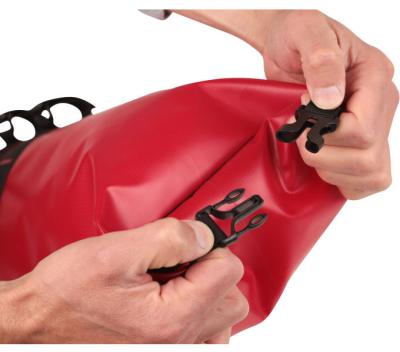 Z&eacute;fal Lenkertasche Z Adventure Aero F8 Produktbild 4