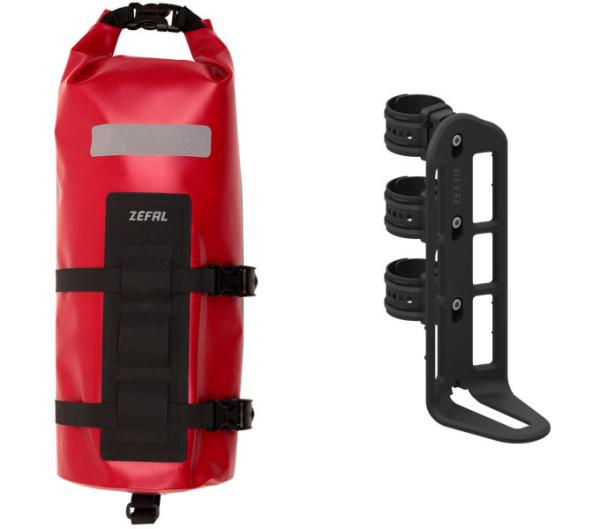 Z&eacute;fal Gabeltasche/-halter Z Adventure Fork Pack