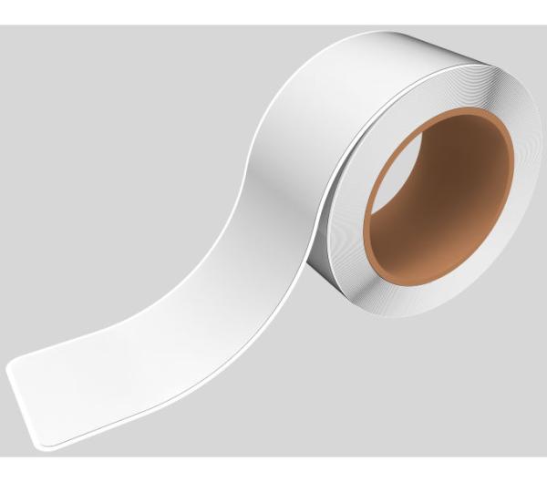 Z&eacute;fal Rahmenschutzfolie Skin Armor Rolle 15 m - Werkstattverpackung gl&auml;nzend