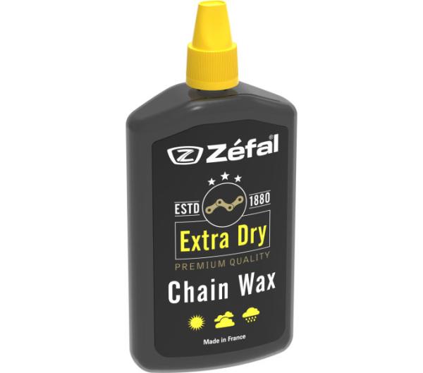 Z&eacute;fal Ketten&ouml;l Extra Dry Wax 120 ml
