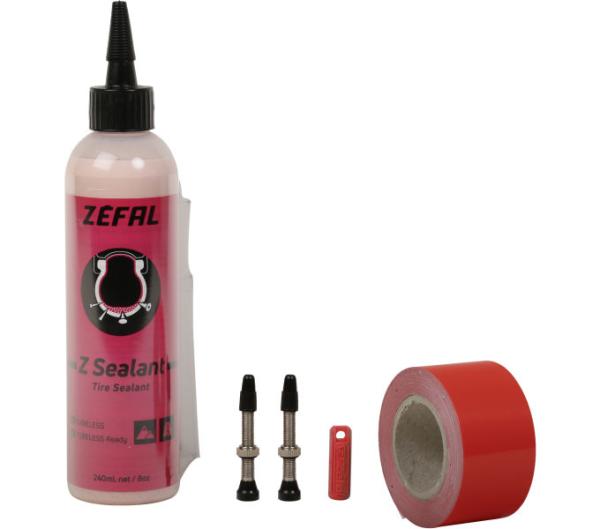 Z&eacute;fal Tubeless Kit 36 mm
