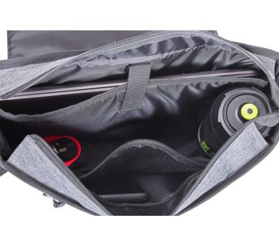 Z&eacute;fal Gep&auml;cktr&auml;gertasche Urban Messenger Produktbild 3