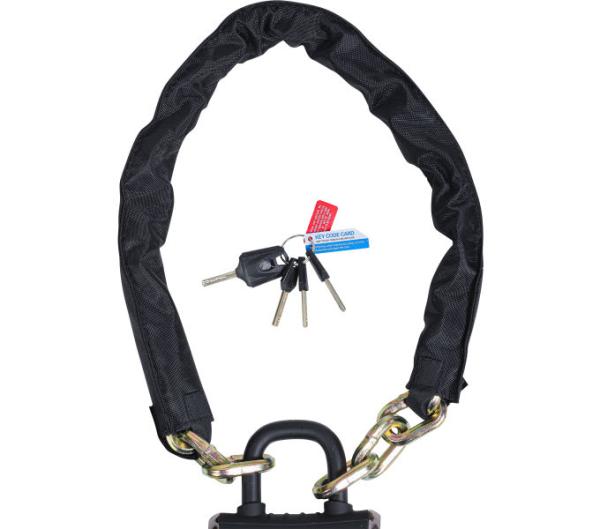 Z&eacute;fal Kabelschloss K-Traz M18