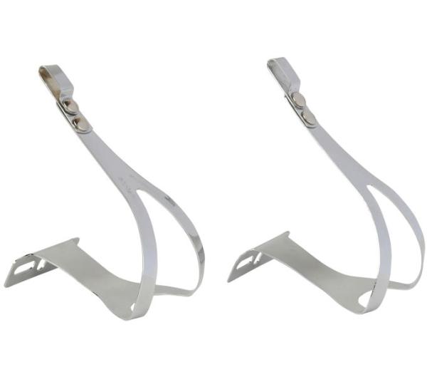 Z&eacute;fal Pedalhaken Christophe Metall bis 42