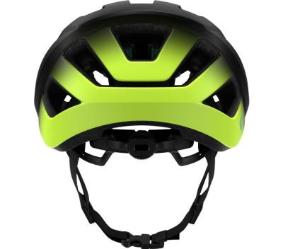 LAZER LAZER Helm Tonic KinetiCore Road Flash Yellow Matte Black (M) 55-59 cm Produktbild 2