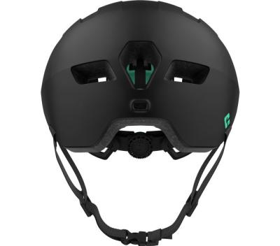 LAZER LAZER Helm CityZen KinetiCore Urban/E-Bike Matte Black (M) 55-59 cm Produktbild 2
