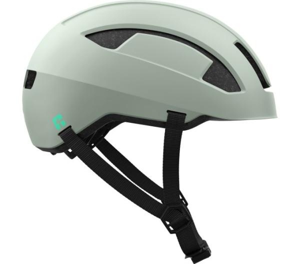LAZER LAZER Helm CityZen KinetiCore Urban/E-Bike Matte Laurel Green (M) 55-59 cm