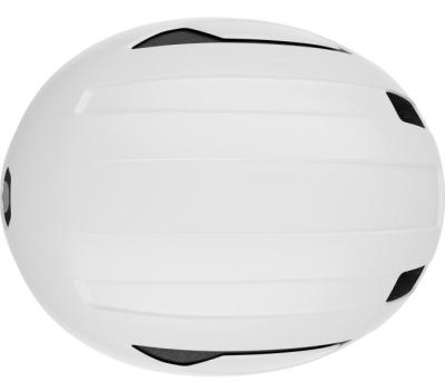 LAZER LAZER Helm CityZen KinetiCore Urban/E-Bike Matte White (S) 52-56 cm Produktbild 4