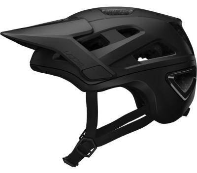 LAZER LAZER Helm Jackal KinetiCore MTB Matte Black (S) 52-56 cm Produktbild 3