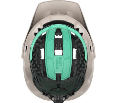 LAZER LAZER Helm Jackal KinetiCore MTB Matte Desert (S) 52-56 cm Produktbild 5