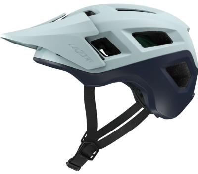 LAZER LAZER Helm Coyote KinetiCore MTB Matte Light Blue (M) 55-59 cm Produktbild 3