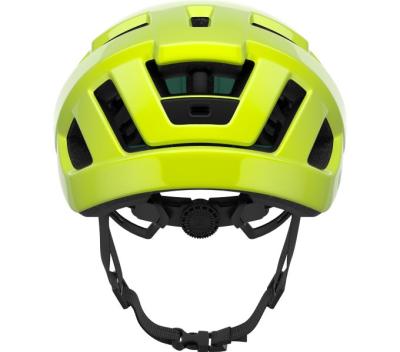 LAZER LAZER Helm Codax KinetiCore Freizeit Flash Yellow Unisize 54-61 cm Produktbild 2