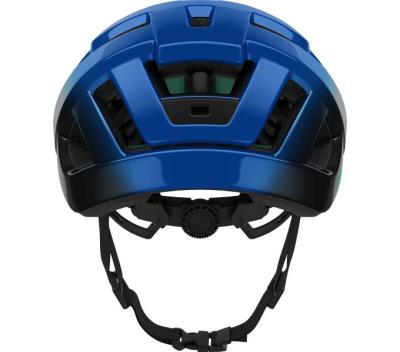 LAZER LAZER Helm Codax KinetiCore Freizeit Blue Black Unisize 54-61 cm Produktbild 2