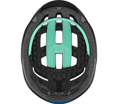 LAZER LAZER Helm Codax KinetiCore Freizeit Blue Black Unisize 54-61 cm Produktbild 5