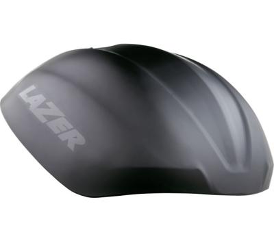 LAZER AEROSHELL GENESIS BLACK REFL S Produktbild 1