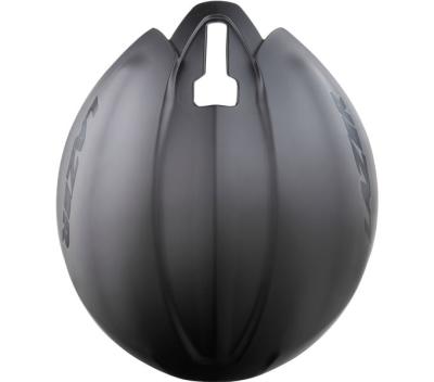 LAZER AEROSHELL GENESIS BLACK REFL S Produktbild 2