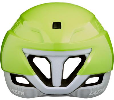 LAZER AEROSHELL SPHERE FLASH YELLOW L . Produktbild 3